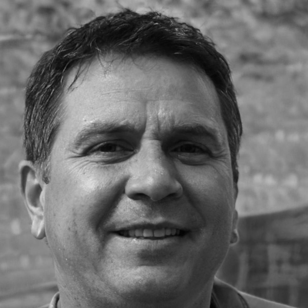 Portrait de Théophile Marechal, expert en gestion des risques financiers