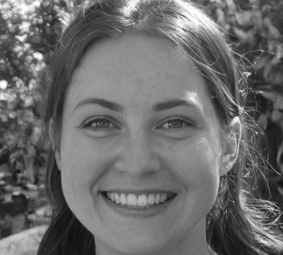 Portrait d'Anaëlle Dubois, coordinatrice pédagogique